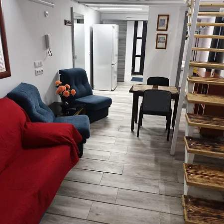 Don Victor Apartment