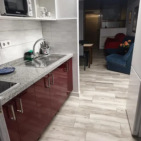 Don Victor Appartement *