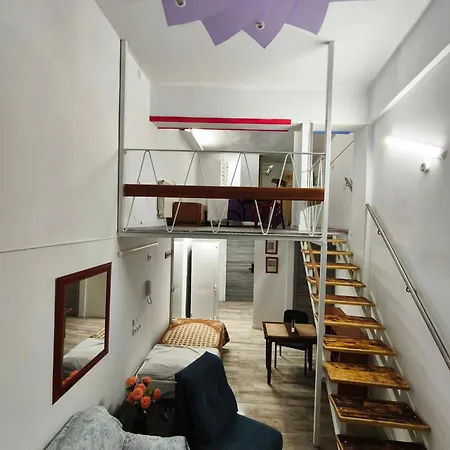 Apartamento Don Víctor