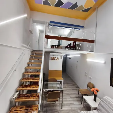 Don Victor Appartement *