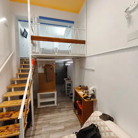 Appartement Don Victor *