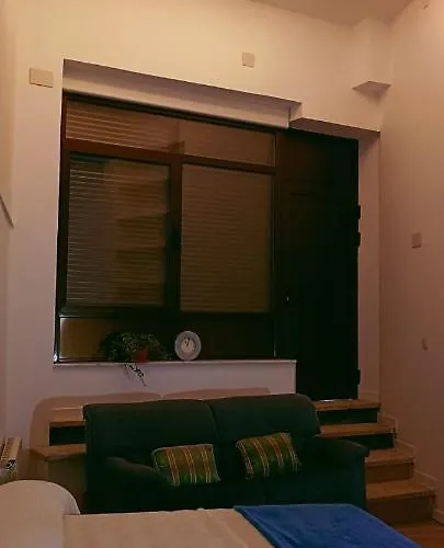 Apartamento Don Víctor