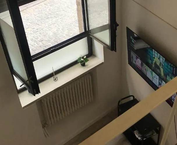 Don Víctor Apartamento