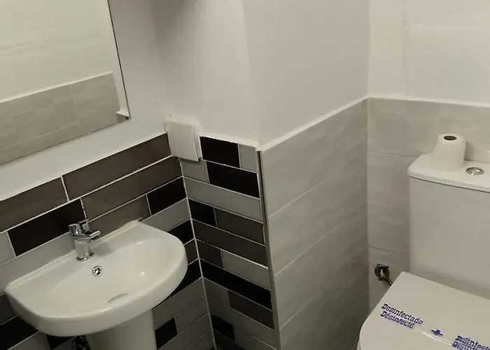 Don Víctor Apartamento