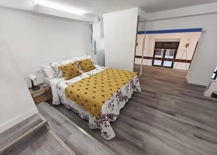 Don Víctor Apartamento *