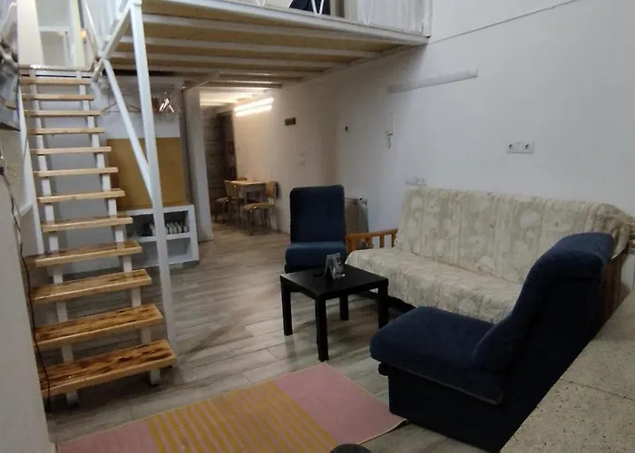 Apartamento Don Víctor *