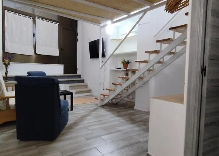 Apartamento Don Víctor Salamanca