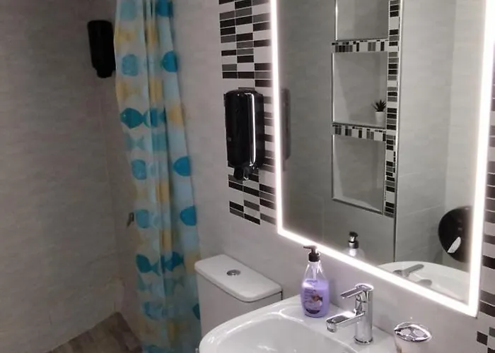 Apartamento Don Víctor