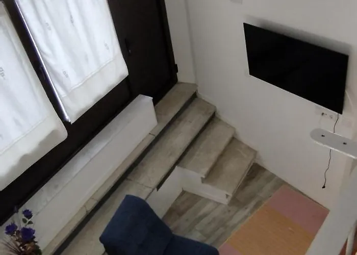 Don Víctor Apartamento *