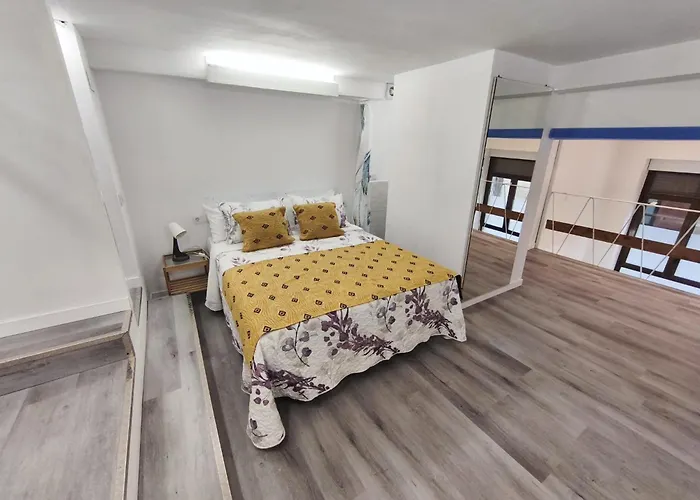 Apartamento Don Víctor