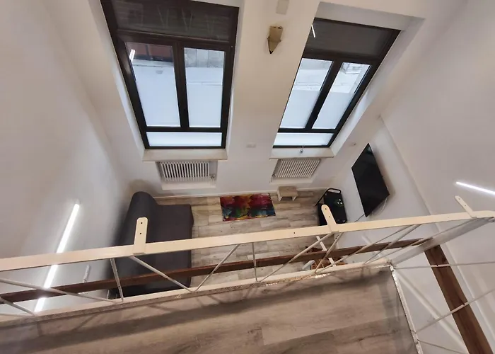 Apartamento Don Víctor *