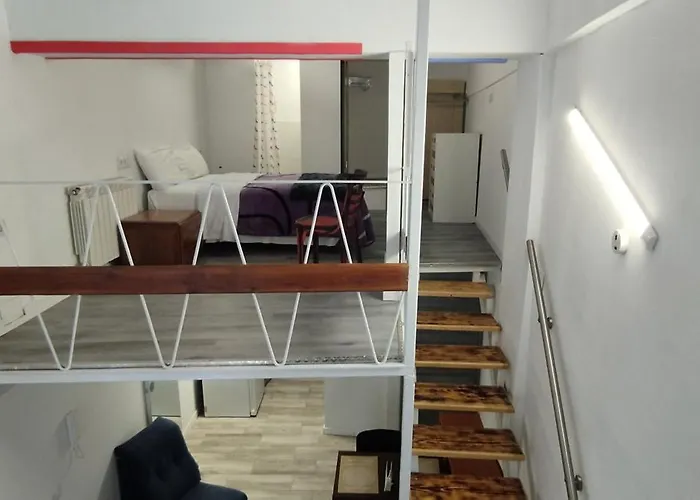 Don Víctor Apartamento Salamanca