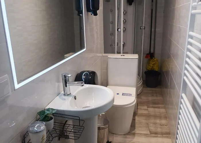 Apartamento Don Víctor