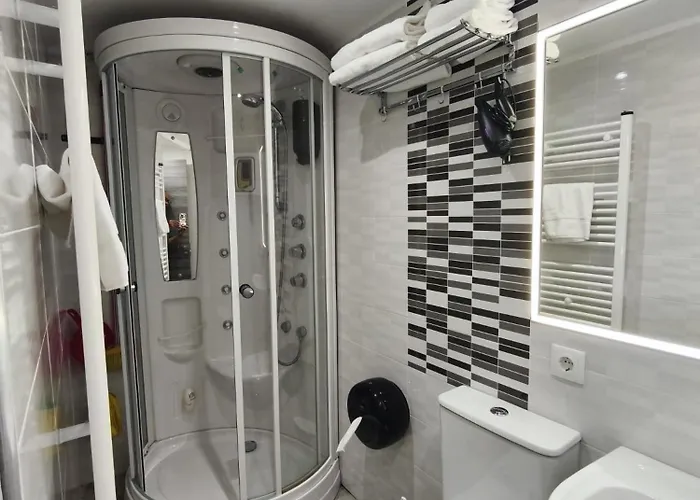 Don Víctor Apartamento *