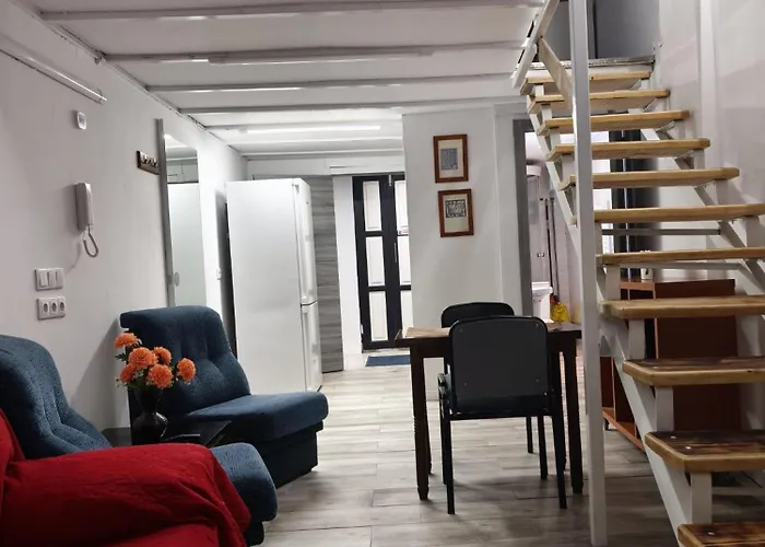 Don Víctor Apartamento