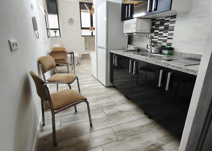 Don Víctor Apartamento *