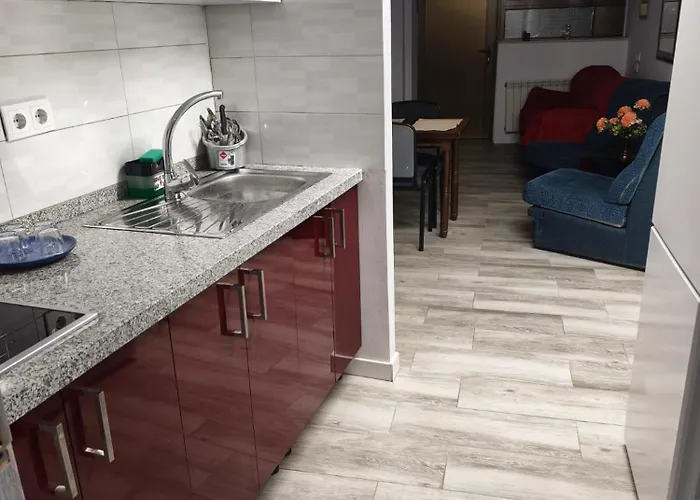 Don Víctor Apartamento *